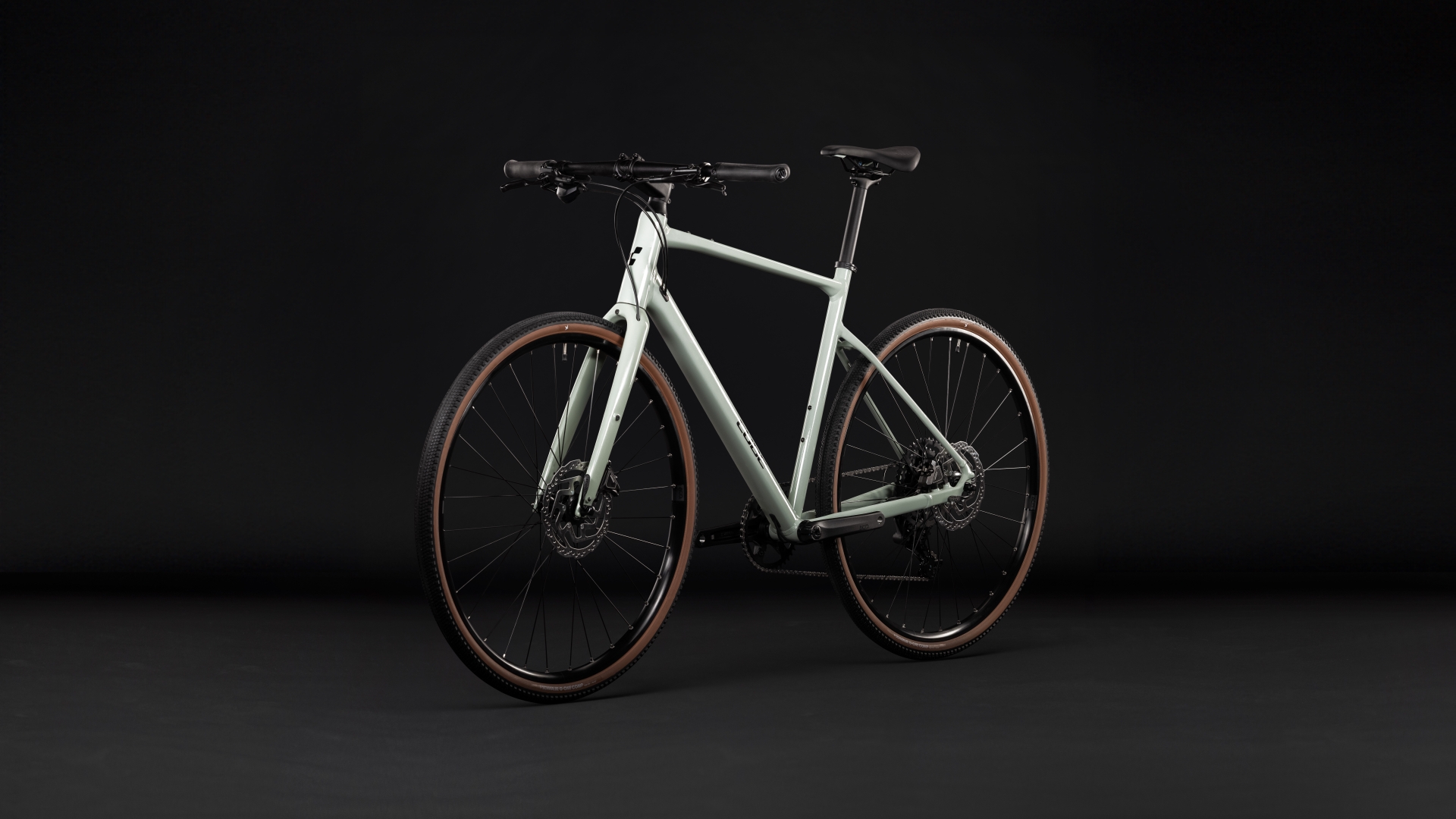 Nulane Pro Aloegreen'n'Black