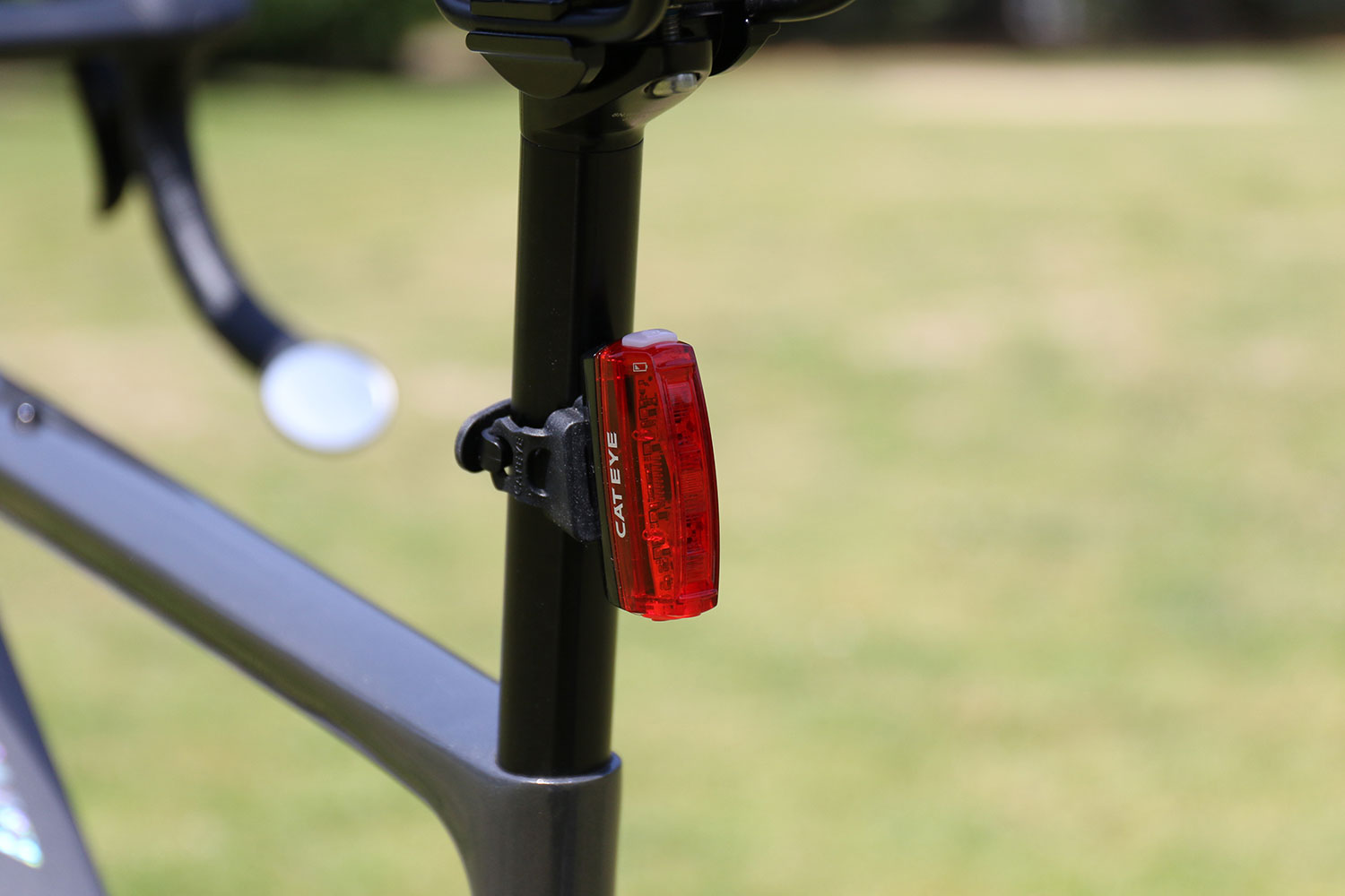 VIZ G rear light