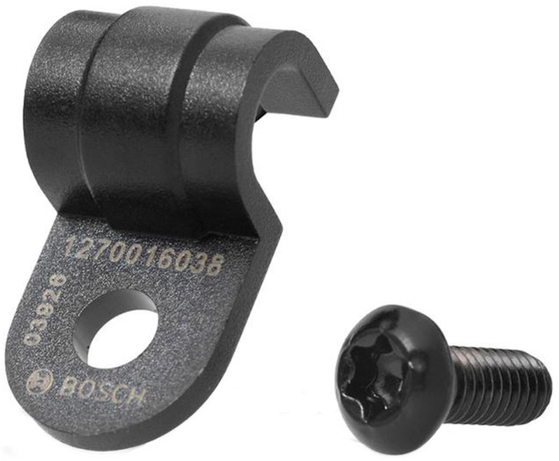 Bosch Logo Cover Performance CX, round for Performance Line CX - 1270015106