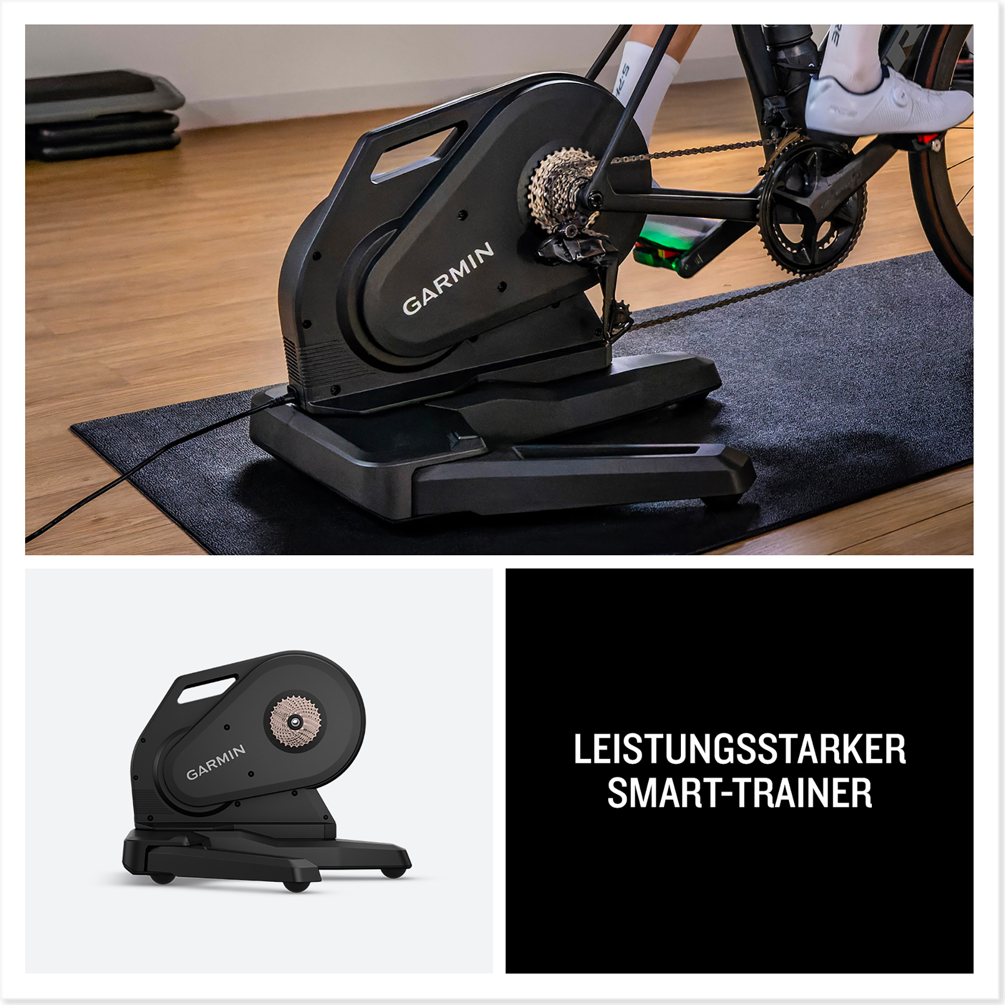 Tacx® Nera Heimtrainer