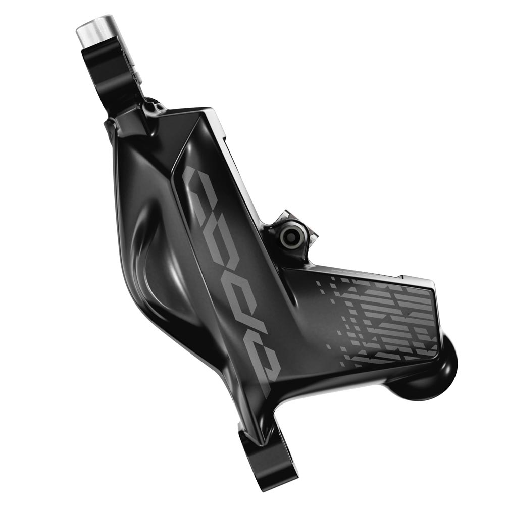 Code RSC Bremssattel