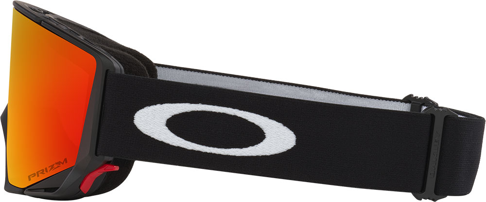 Flow Scape M PRIZM Torch & Iced - Ski Goggle
