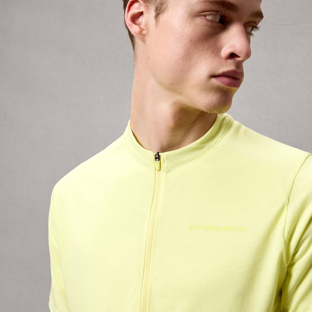 Loop Zipped - Maillot