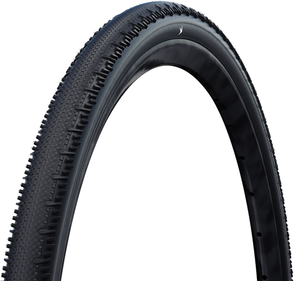 G-One RS Performance RG 28" TLR  E-25 Faltreifen