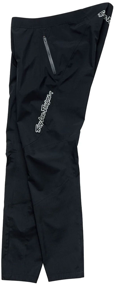 Resist Pro Mono - Pantaloni da MTB in carbonio