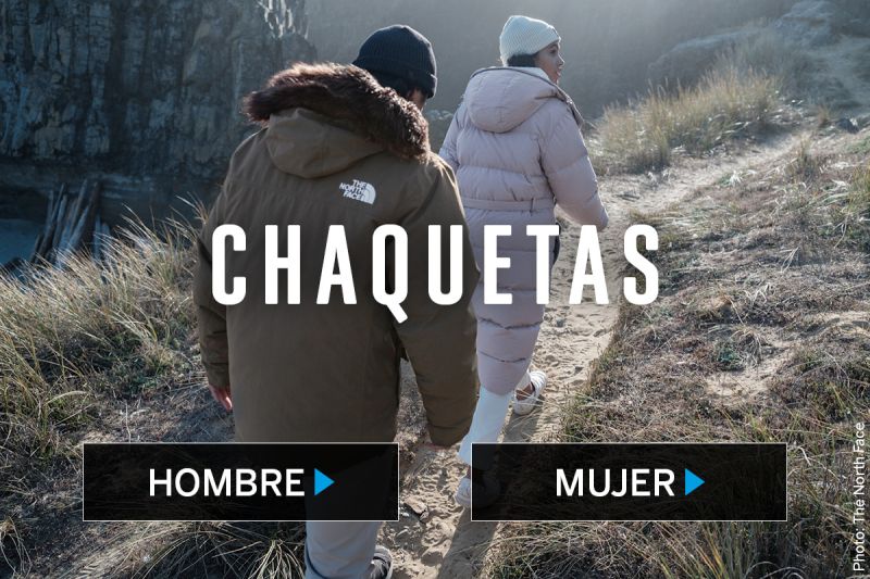 Chaquetas