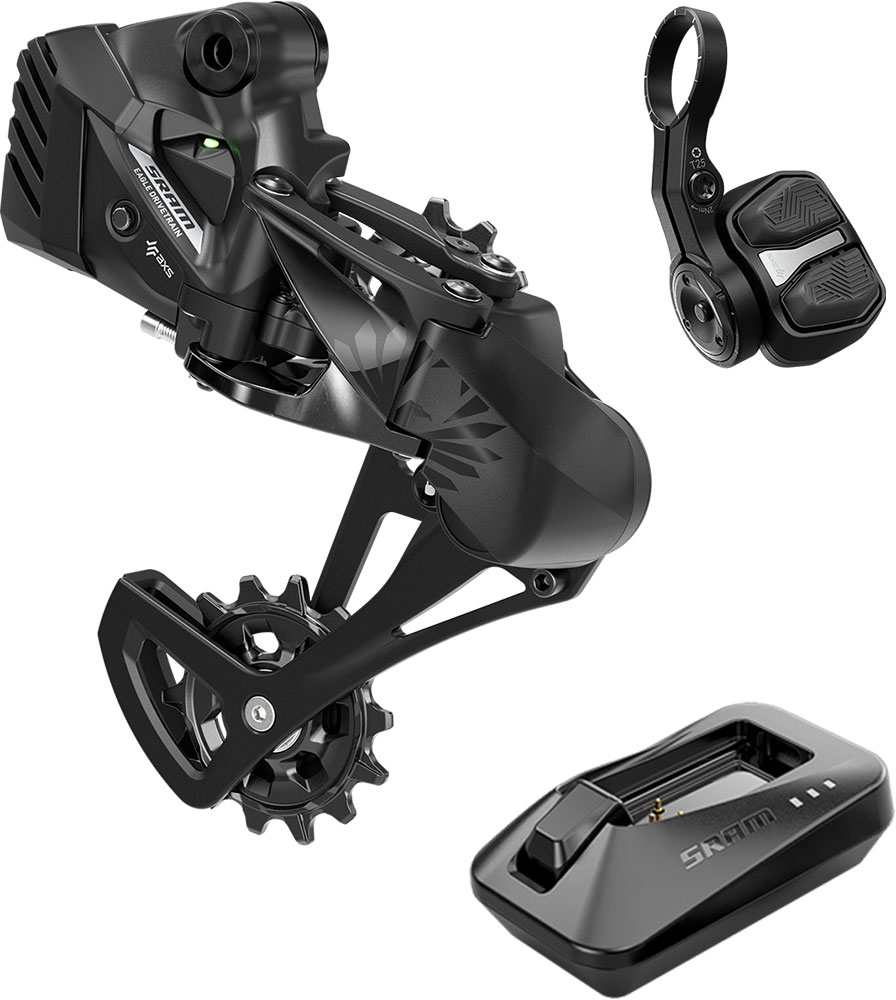 Eagle S500 AXS Upgrade Kit