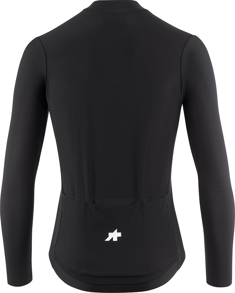 Mille GT Spring/Autumn S11 – Jersey Black Series