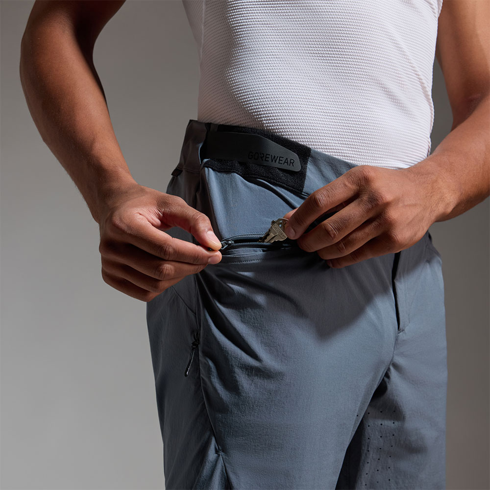 Fernflow - Pantalones cortos MTB