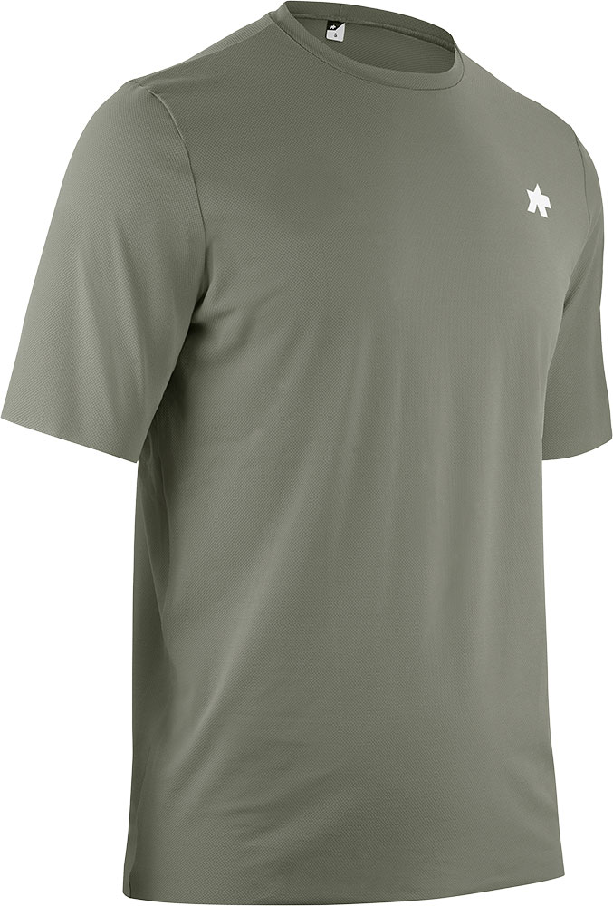 Tactica Post Ride T5 - T-shirt