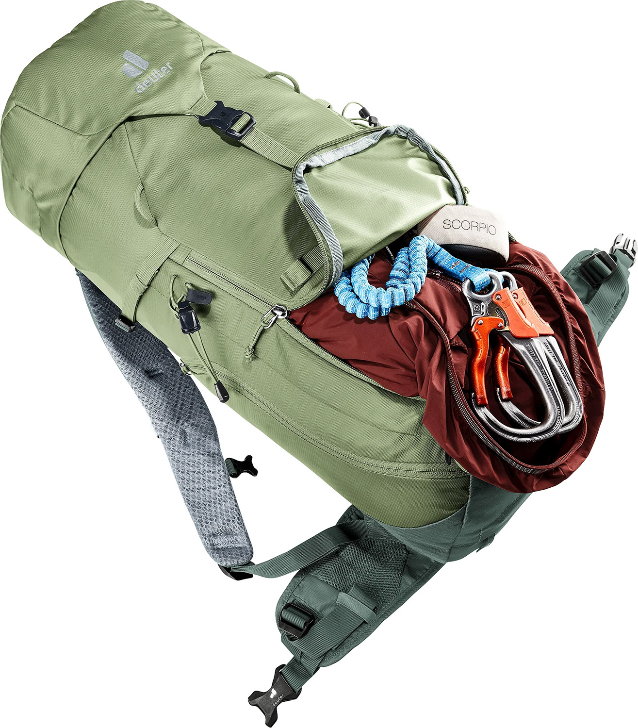 Trail 24 - Backpack