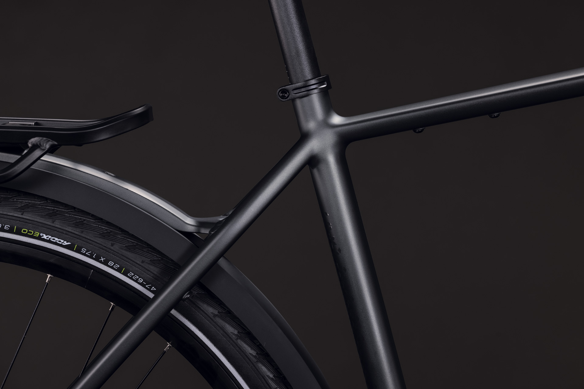 Kathmandu ONE blackforest´n´chrome