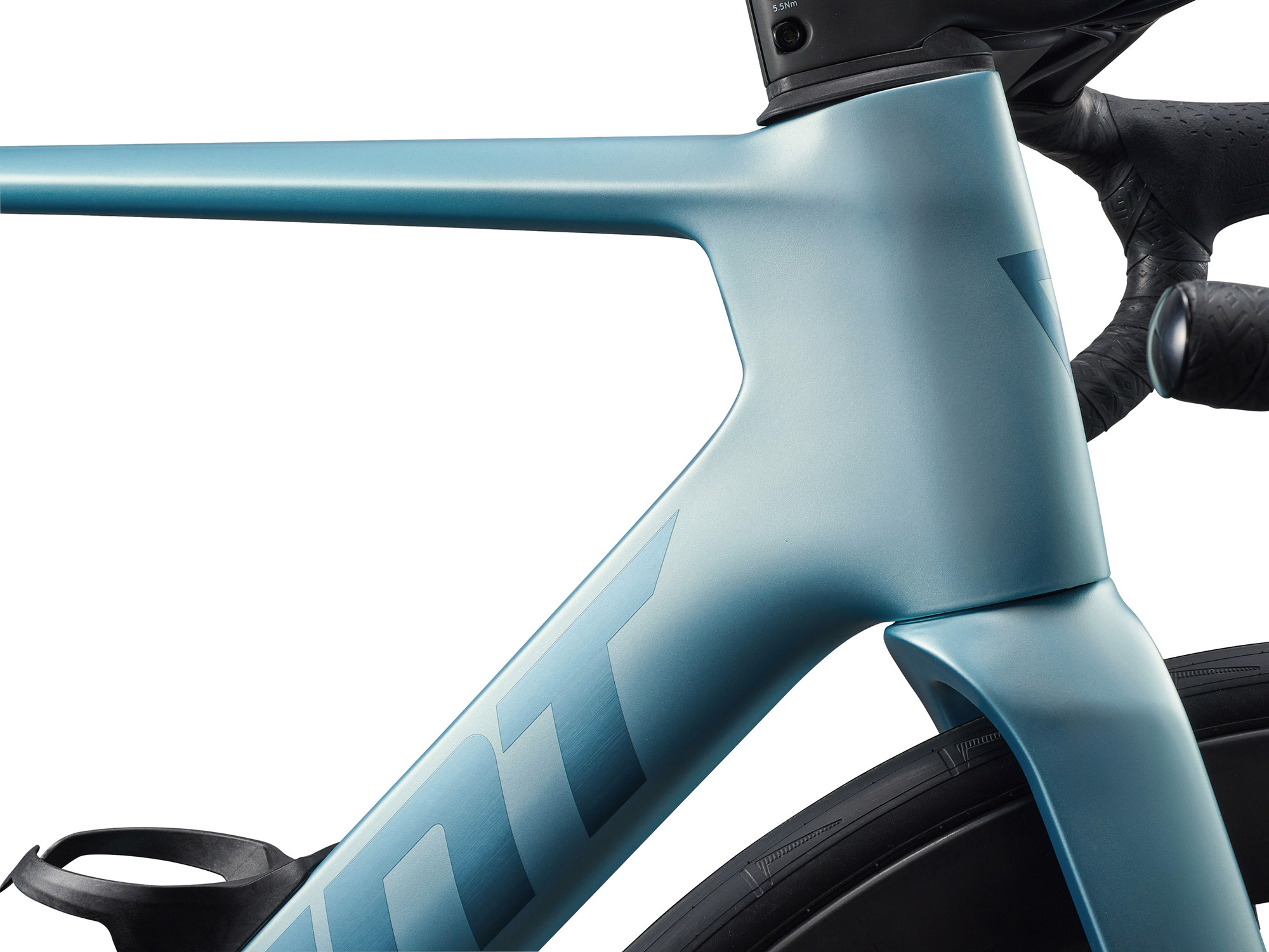 Propel Advanced Pro 1 Di2 Cryo Silver