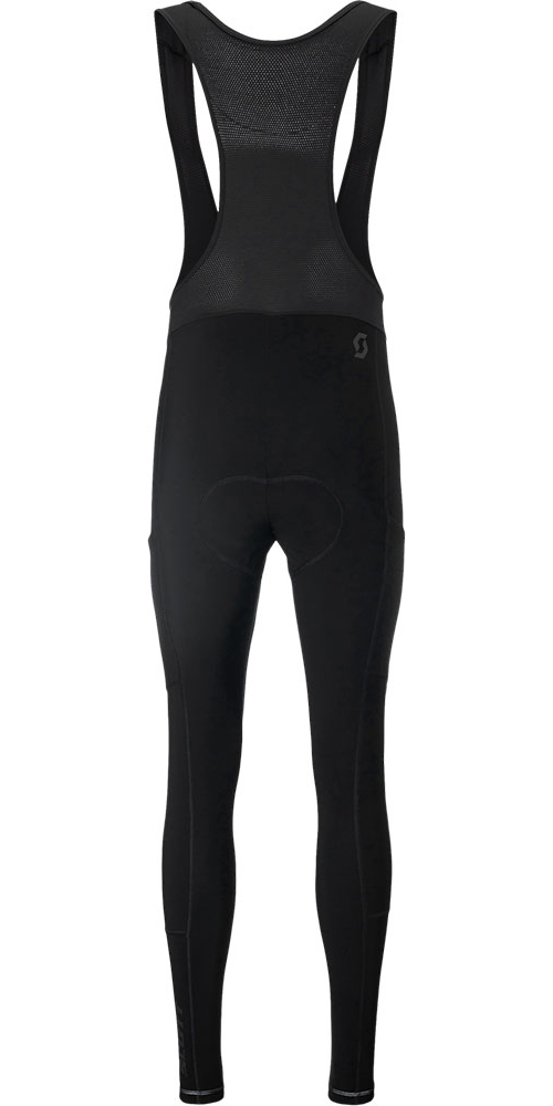 Endurance Warm - Culotte con badana