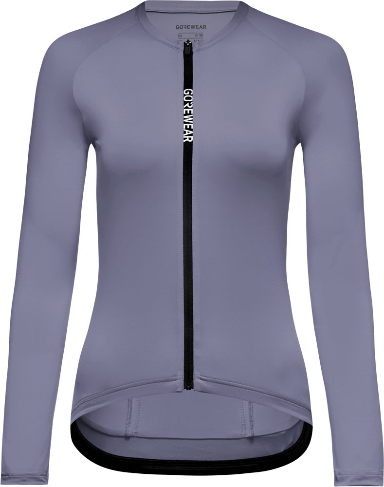 Spinshift - Damen Langarmtrikot