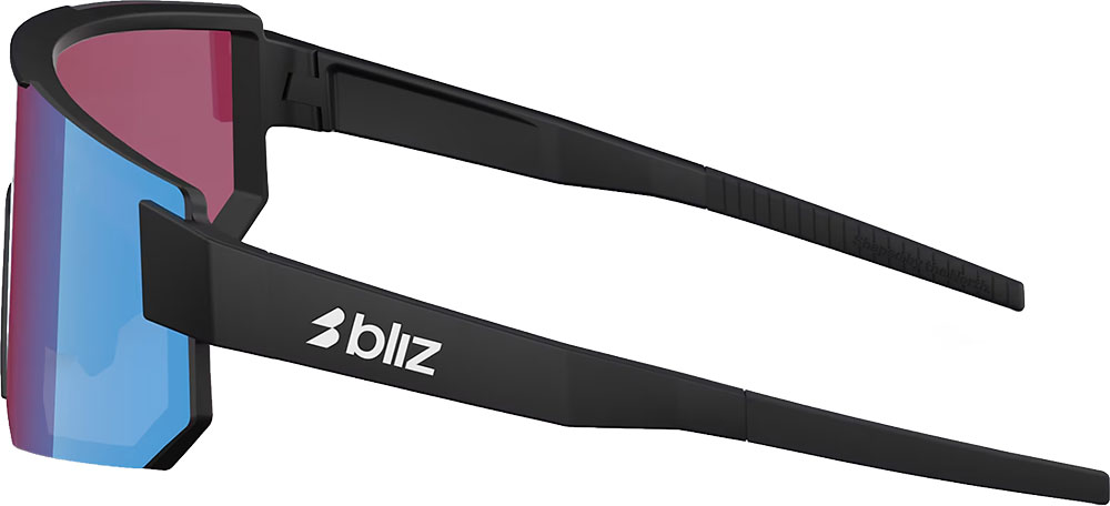 P005s Nano Optics violet w blue - Gafas deportivas