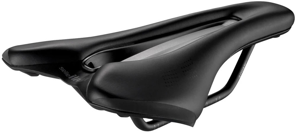 Siodło SLR Gravel Advan