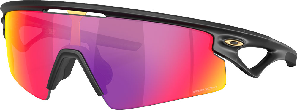 Sphaera Strike PRIZM Road - Sports Glasses