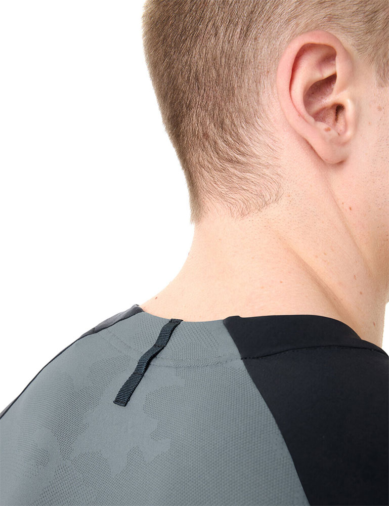 Moab Pro - Long Sleeve Jersey