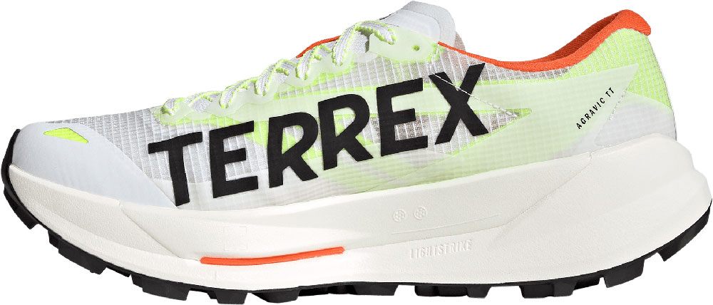 Terrex Agravic - Chaussures de trail running