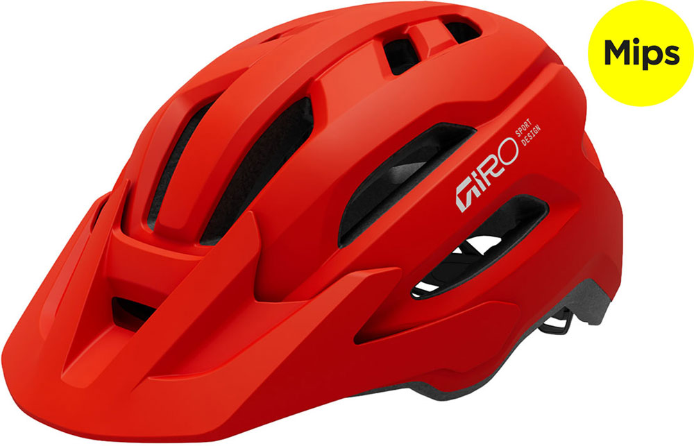 Fixture Mips II - MTB Helmet