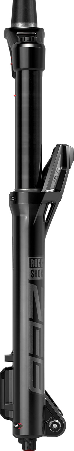 ZEB Select Delta RC 29" Tapered Boost B1