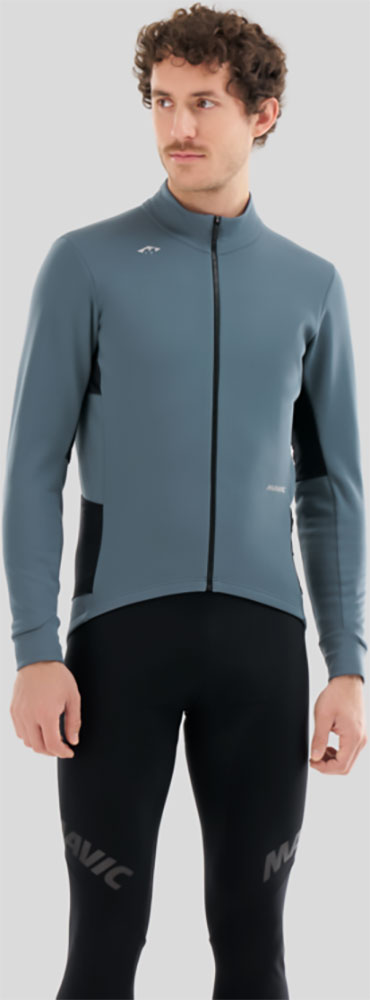 Aksium – kurtka termiczna Orion Blue