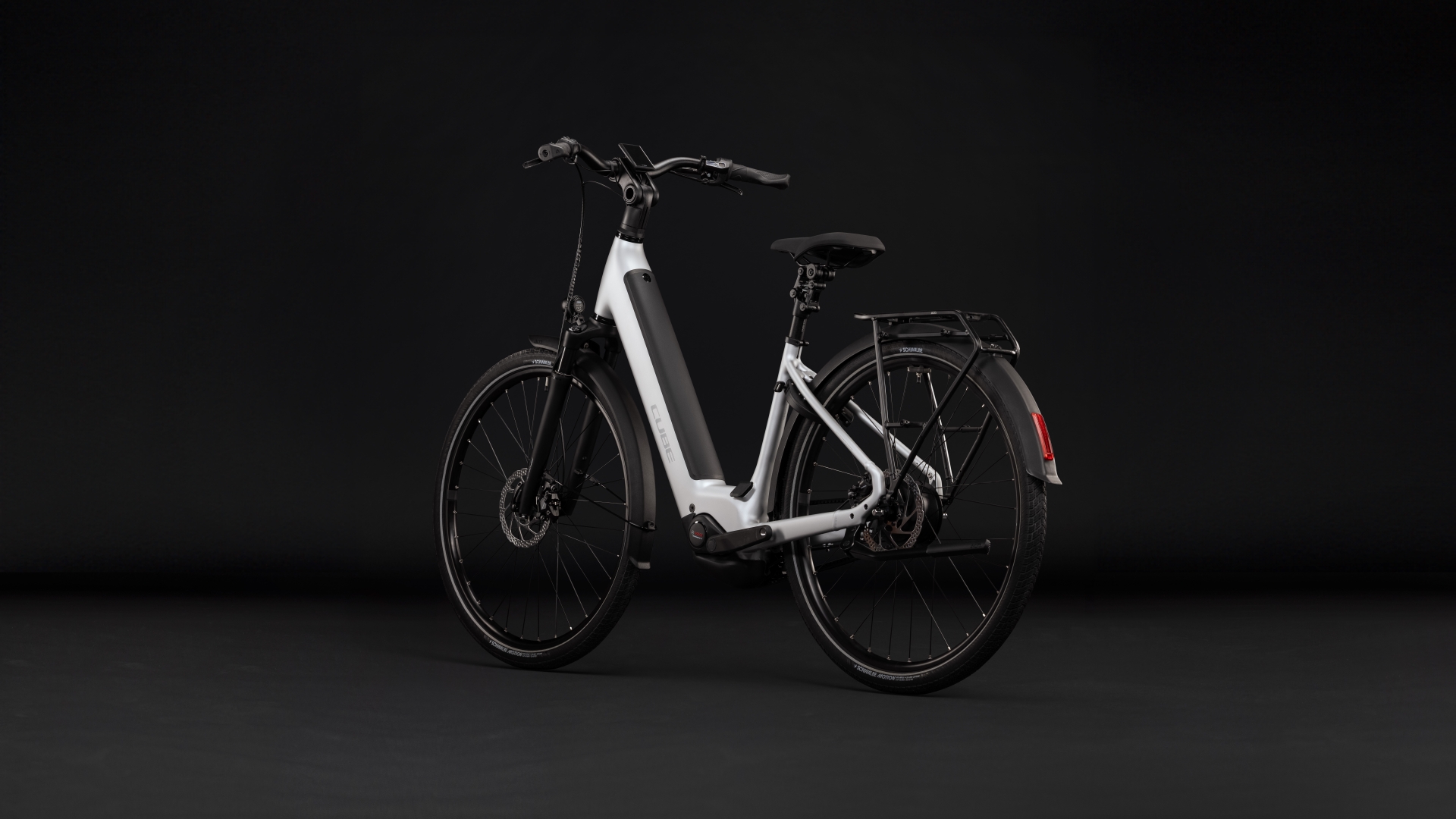 Supreme Hybrid Deluxe Pro 600 silverstar´n´reflex Easy Entry