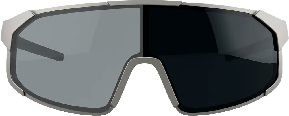 Specs 02 grey/photocromic - Sports Glasses