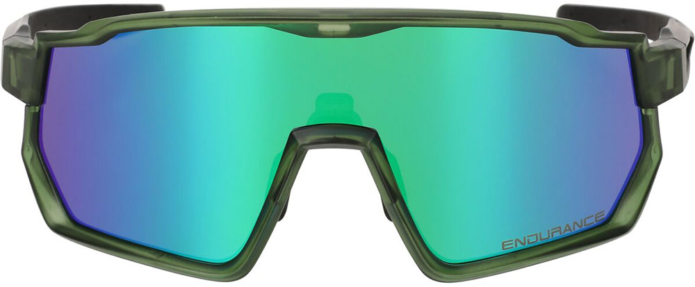 Mathieu Full Frame - Gafas deportivas Cypress
