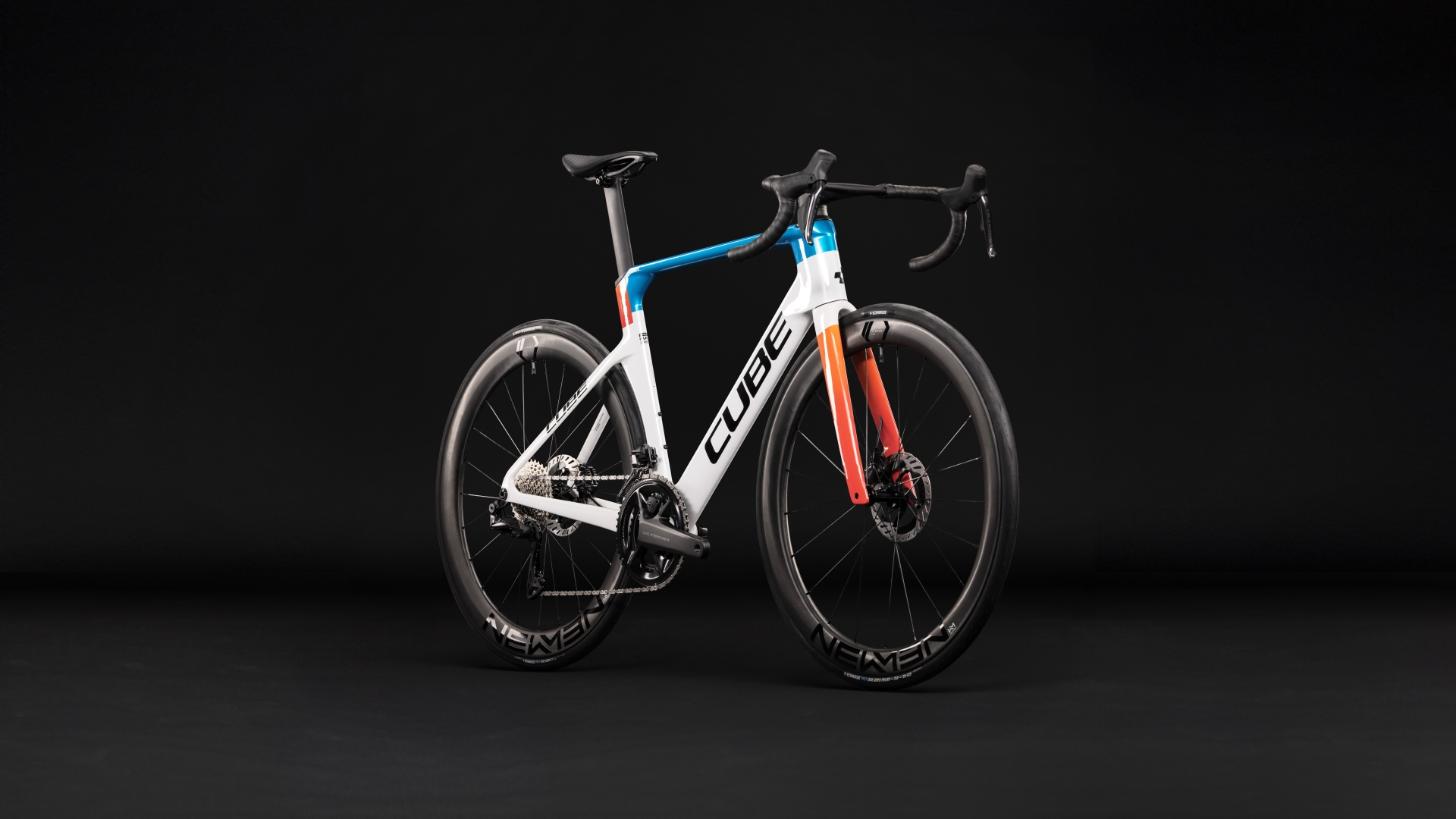 Litening AERO C:68X Race teamline