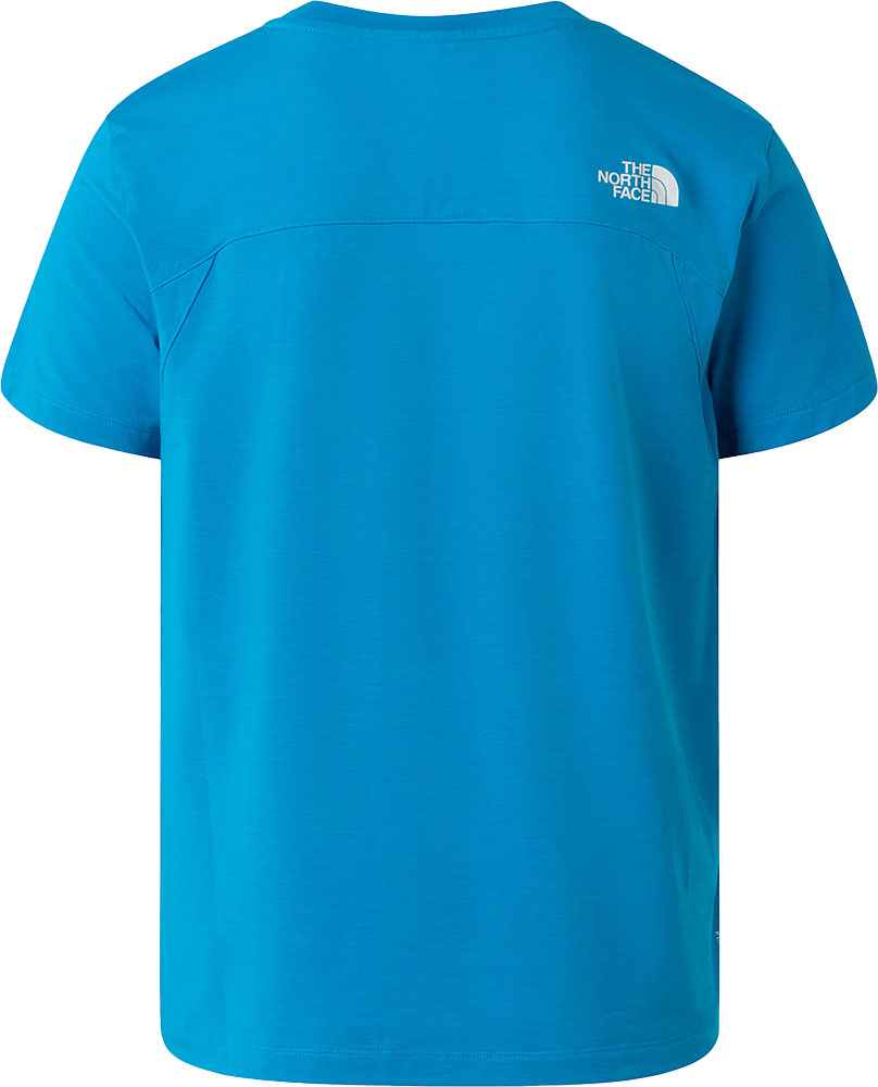 Lightning Alpine S/S - Funktionshirt