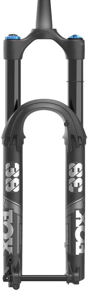 38 A FLOAT 27.5" Performance Elite 170 Grip2 Tapered Boost