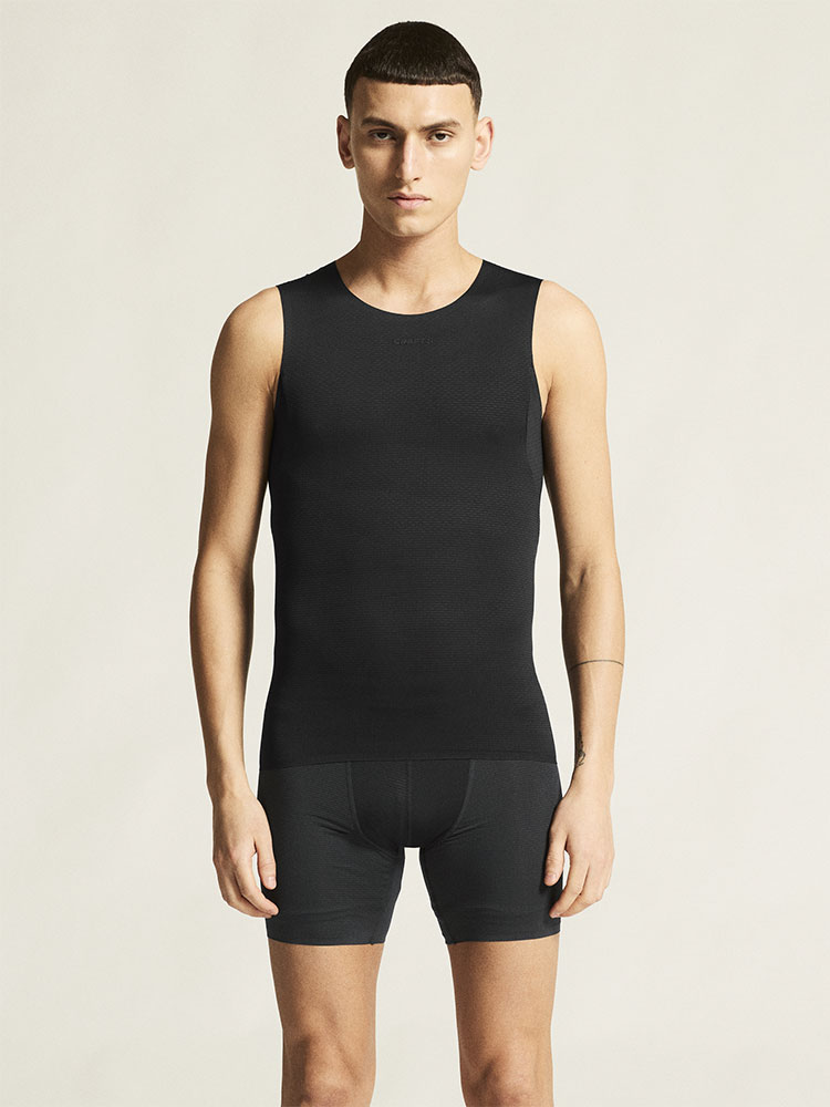 Nanoweight - Functional Baselayer