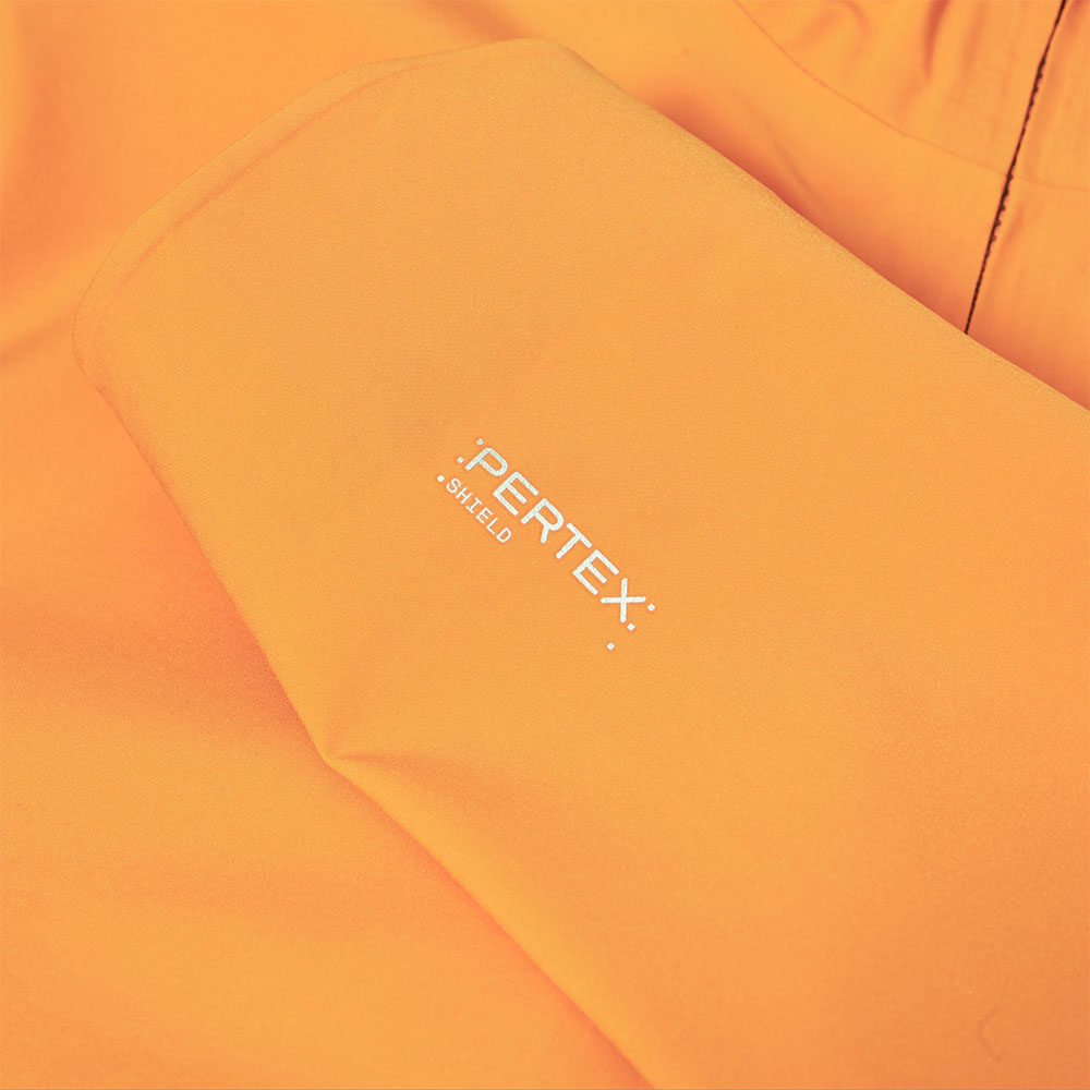 Pro SL Race Advanced - Chaqueta de MTB naranja