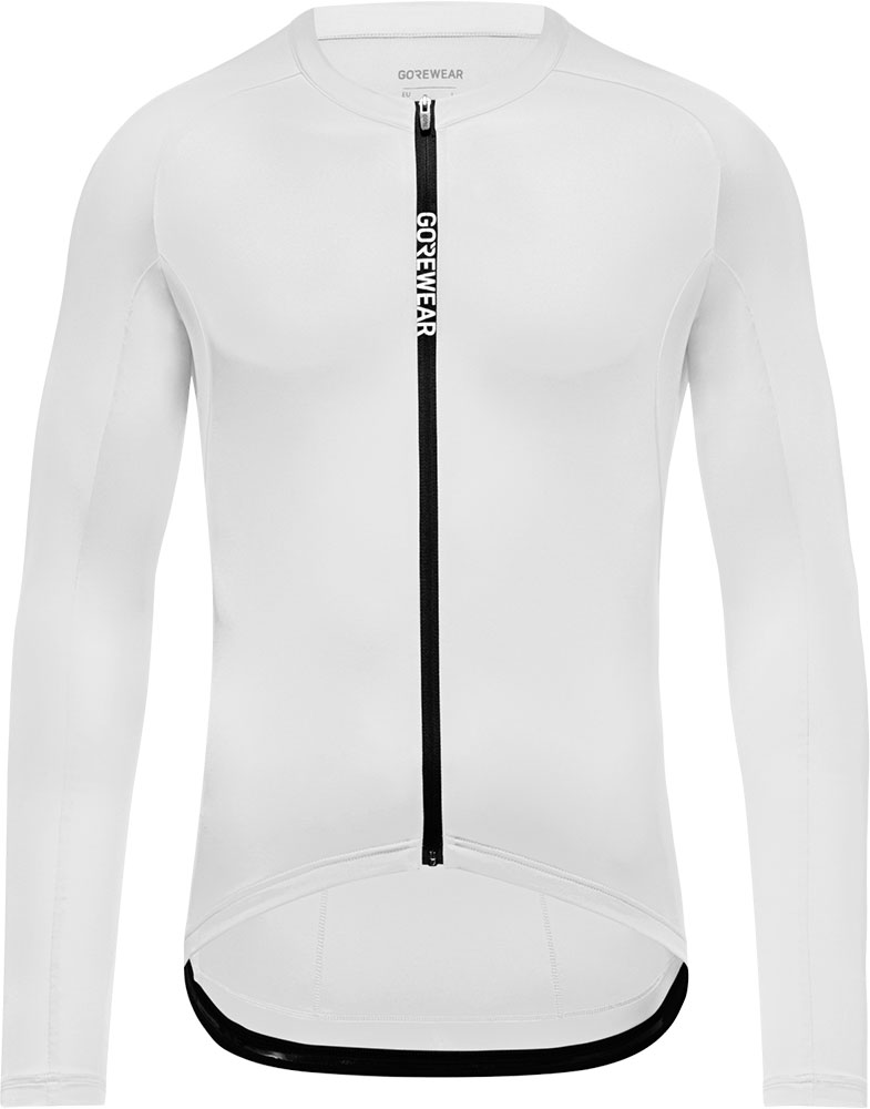 Spinshift - Maillot de manga larga