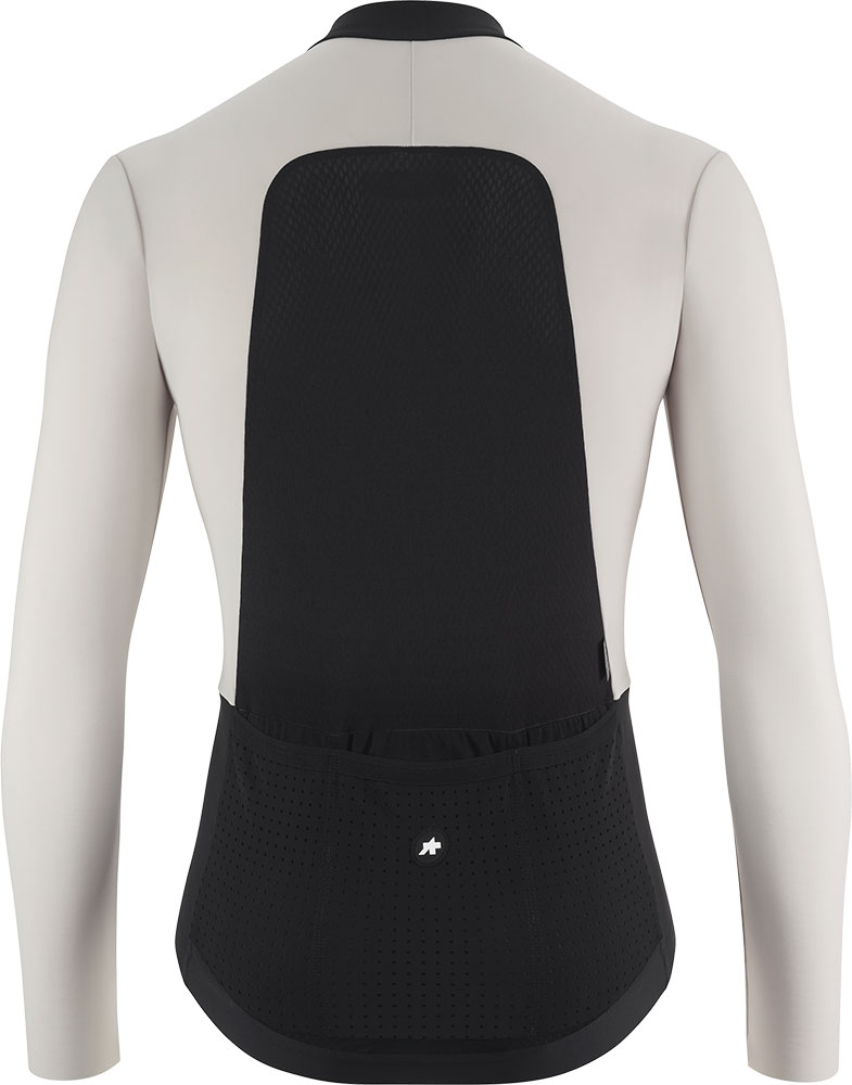 Equipe R Spring Fall S11 - Trikot Almond Milk