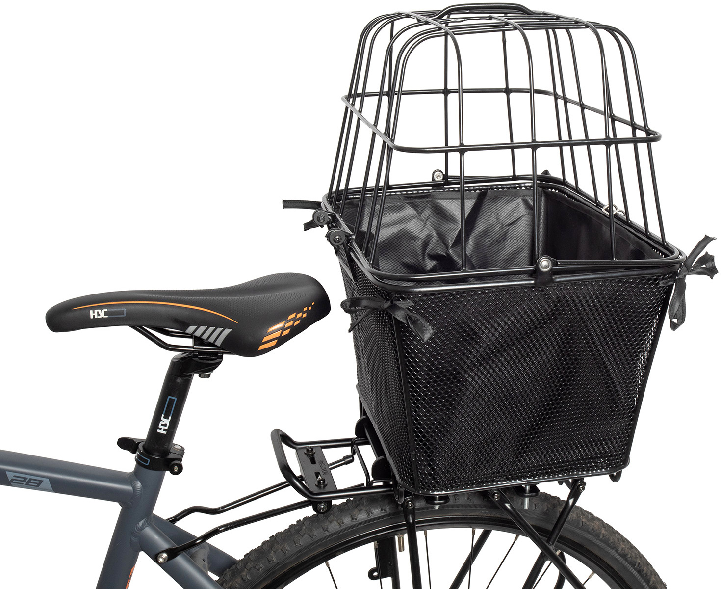 Transporter One Snap Pet Carrier Basket