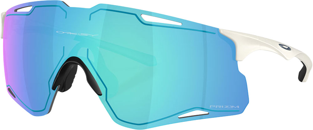 CYBR Lightning PRIZM Sapphire - Sports Glasses