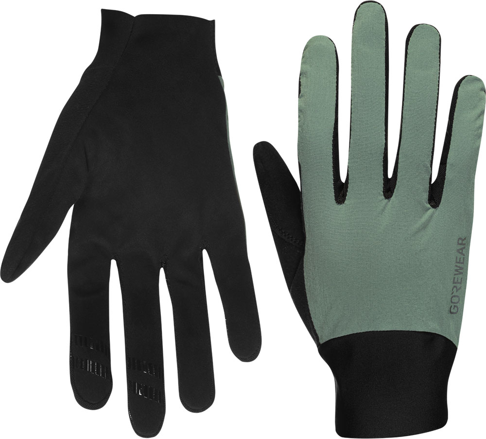 Zone 2.0 - Guantes de ciclismo