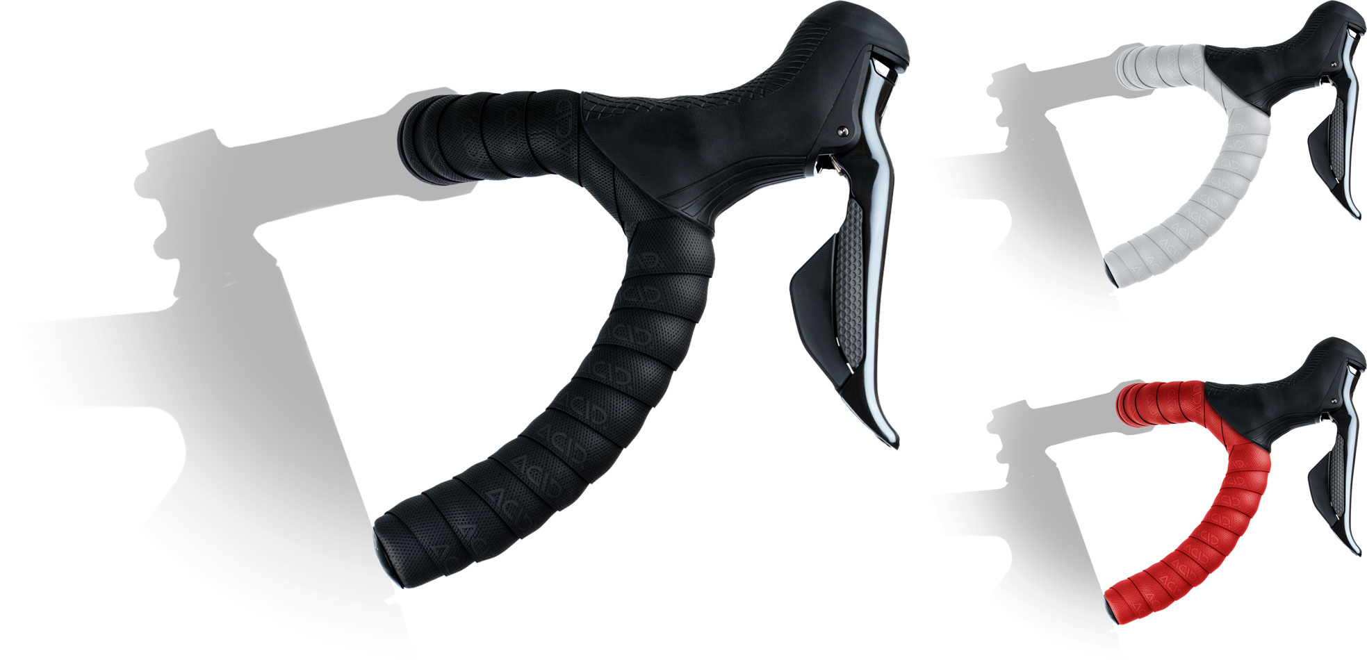 Nastro manubrio CC da 3,5 mm CMPT