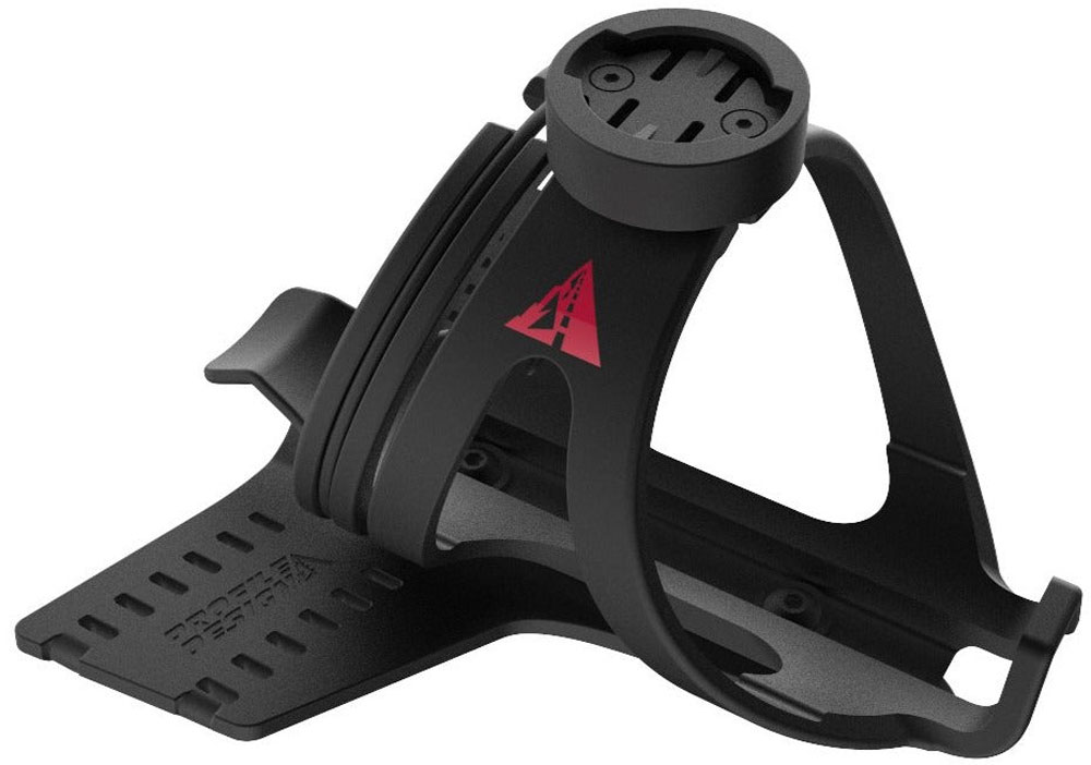 HSF BTA con supporto Garmin