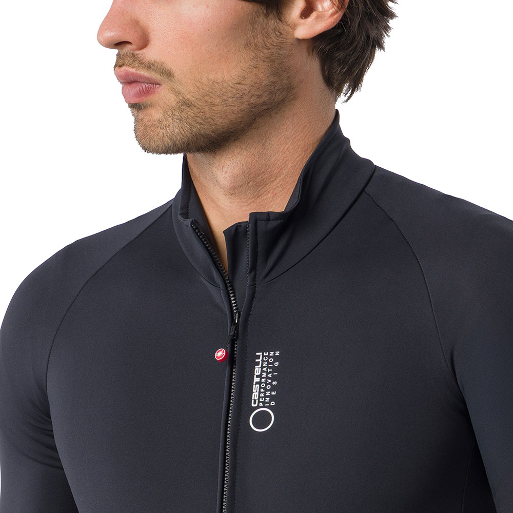 DO.DI.CI - Chaqueta Light Black