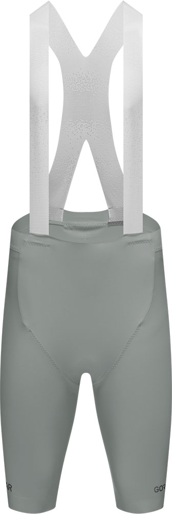 Distance 3.0 - Culotte con tirantes y acolchado