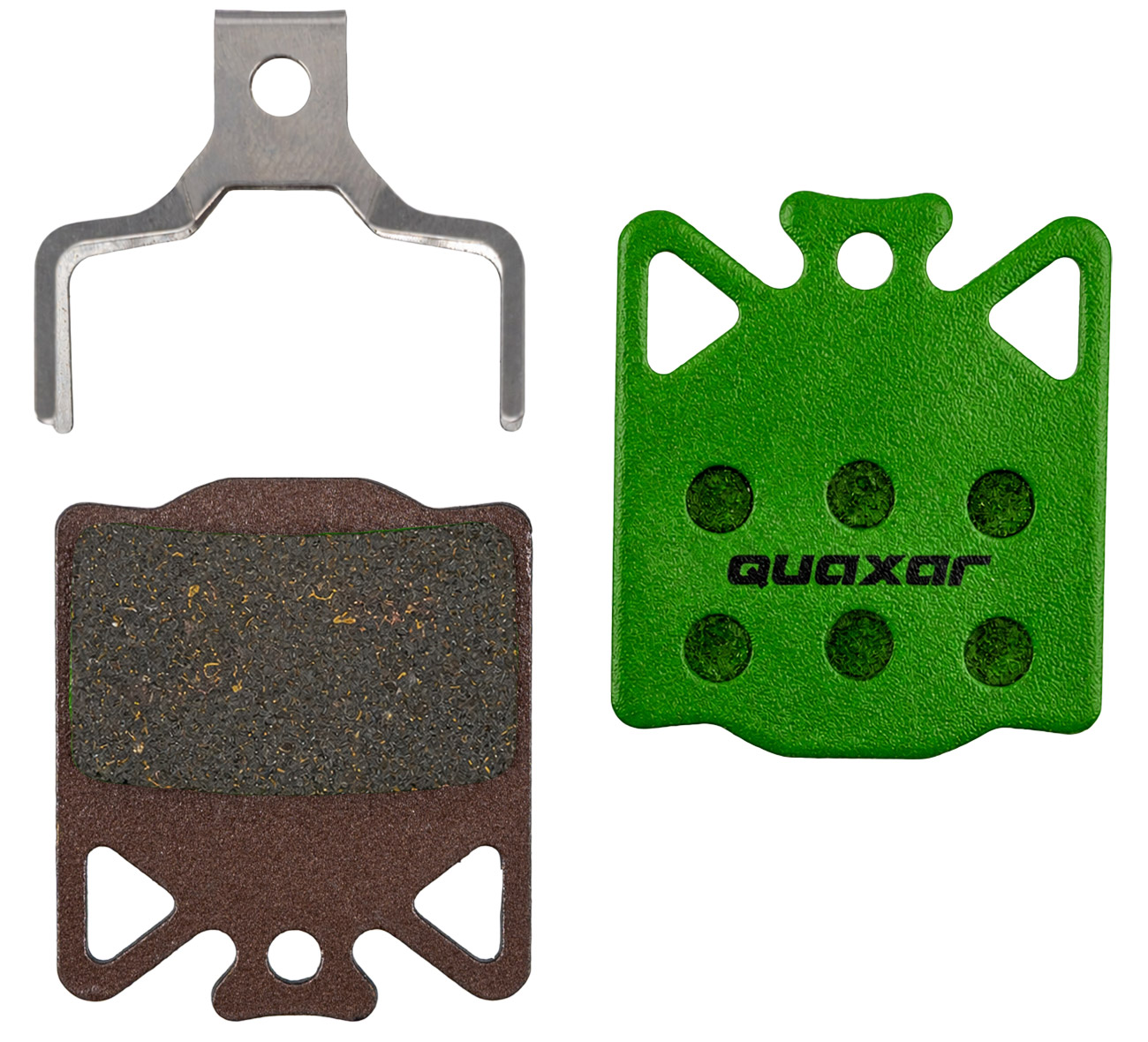 Plaquettes de frein pour Campagnolo Ekar DB-310