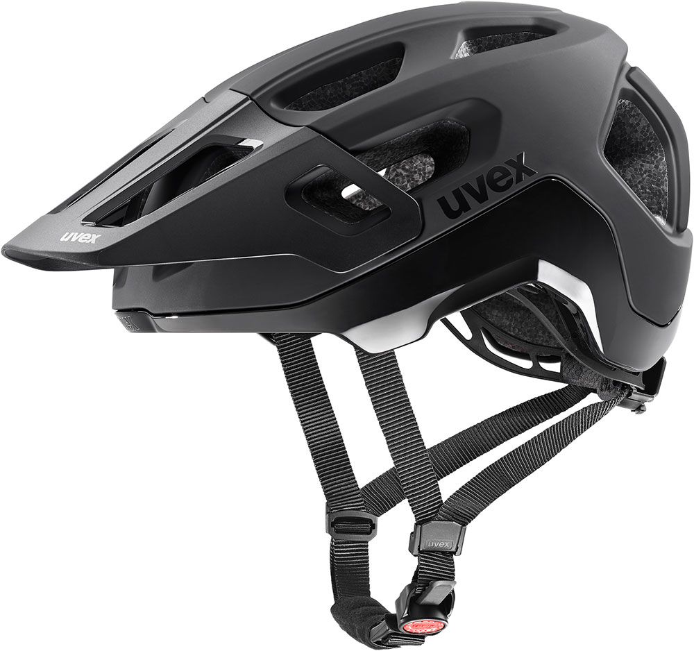 react - MTB Helmet