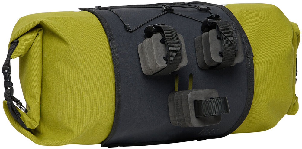 Trailfront Cage - Sacoche de guidon