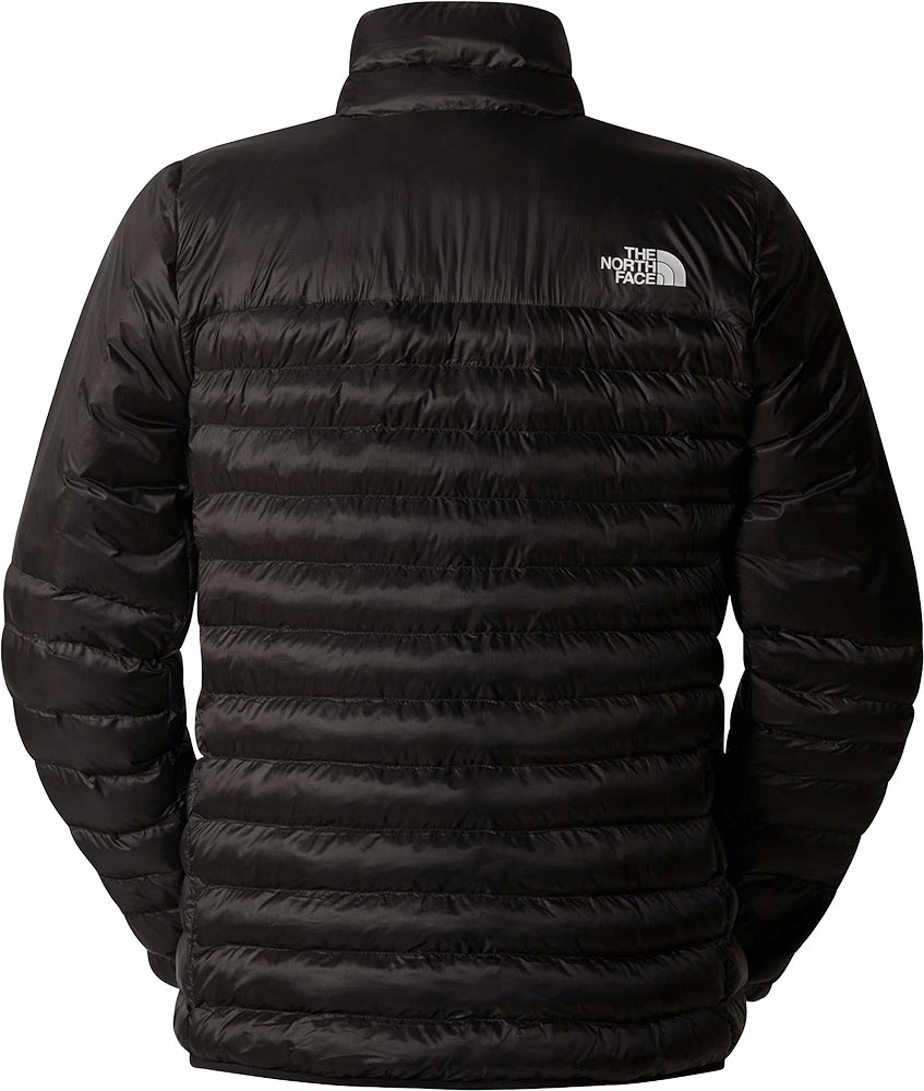Terra Peak - Doudoune TNF noire