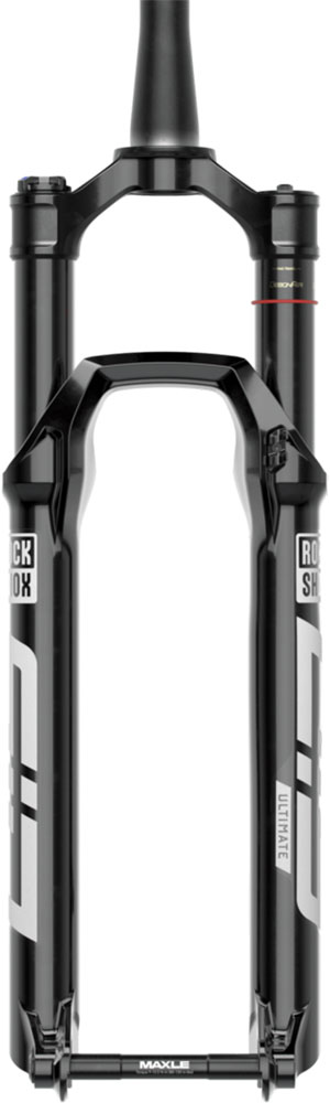 RockShox SID Ultimate Race Day 3P 120 29