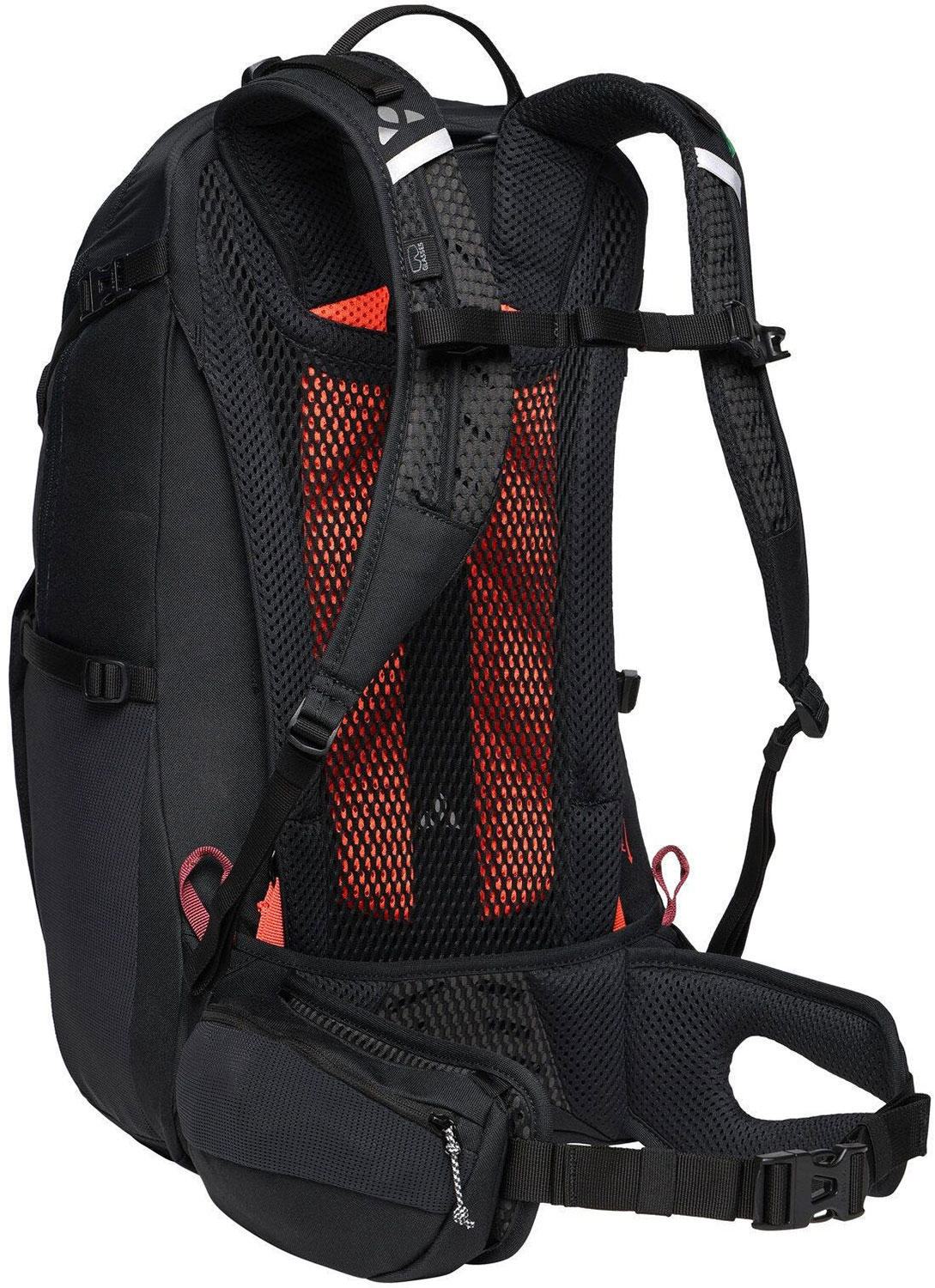 TrailControl 20+ - Mochila para bicicleta